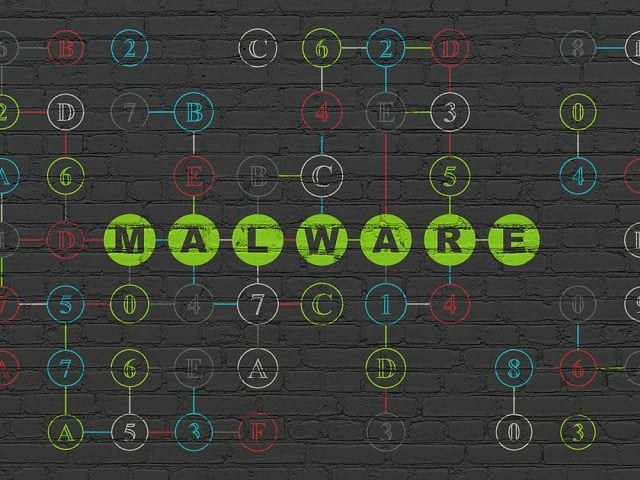 Bitstamp Malware
