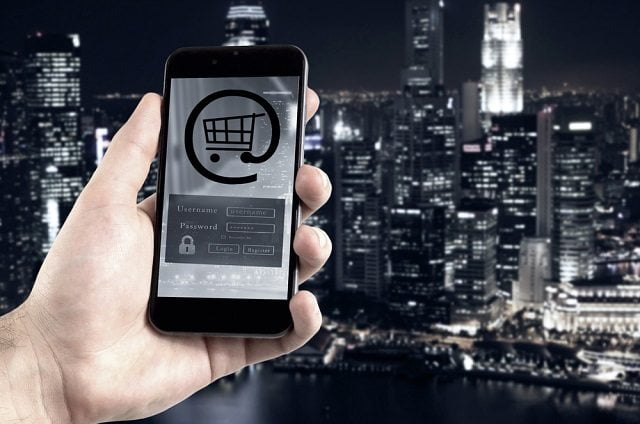 Digital Wallet Indonesia