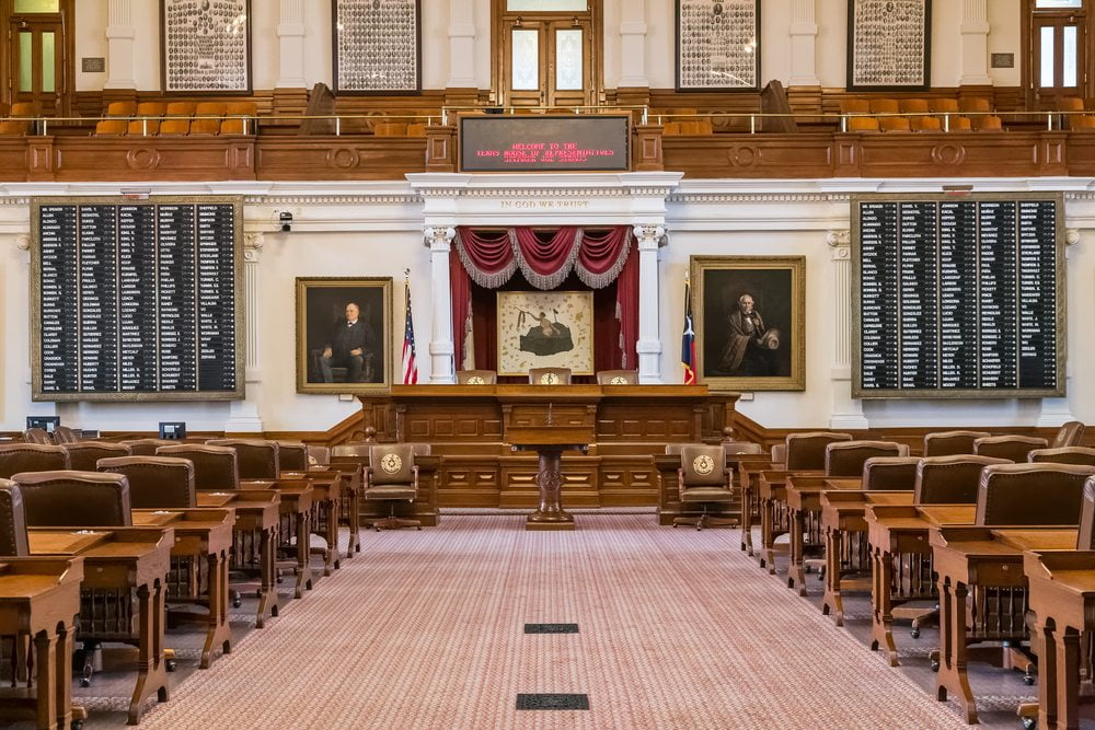 H.R. 835 Bitcoin Policy