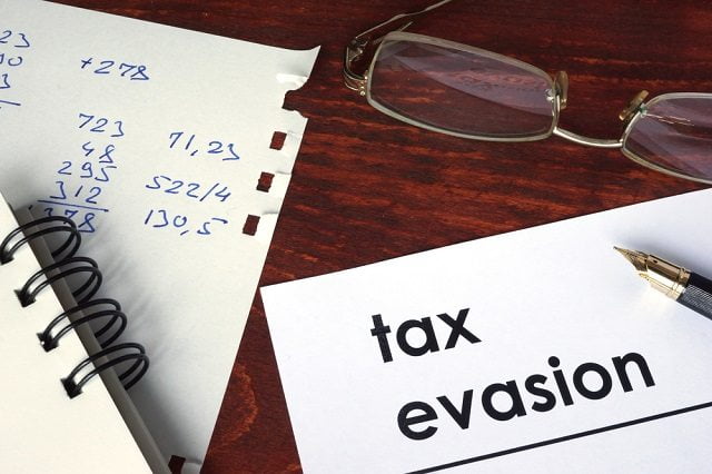 NewsBTC_Tax Evasion European Commission Bitcoin