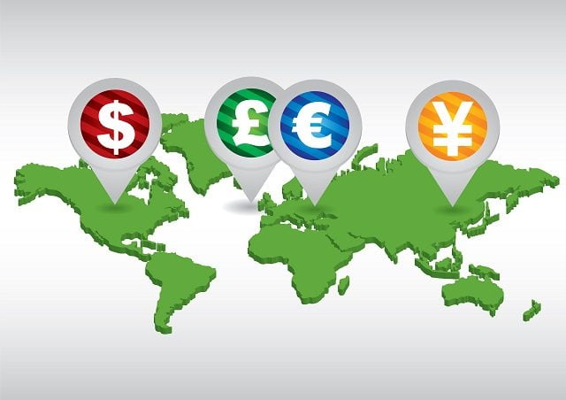 Currencies bank of England Bitcoin