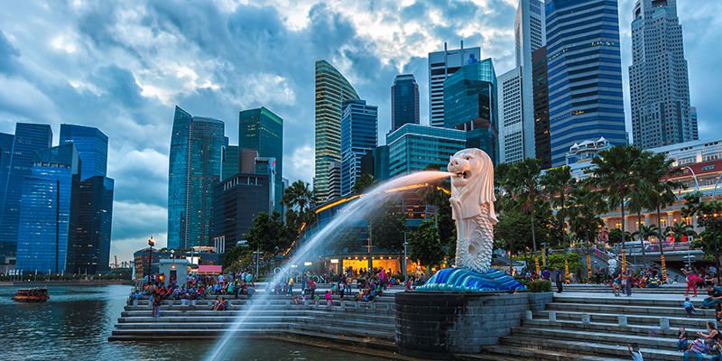36% of Singaporeans Face Card Fraud, New Report Reveals
