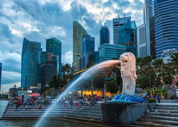 singapore header