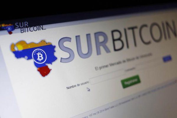 surbitcoin