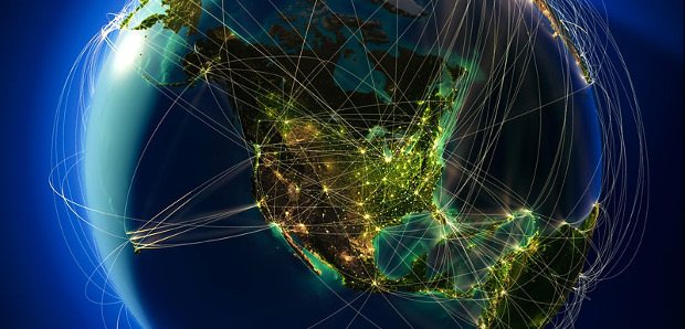 CBRs, banking, global network