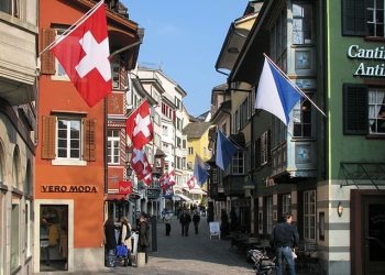 zurich