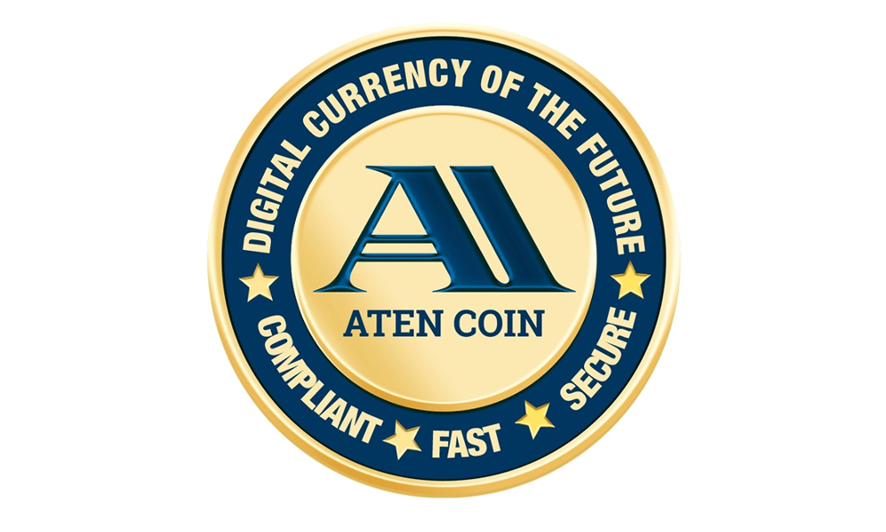 Aten Coin