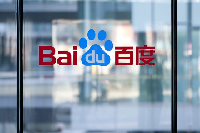 Baidu