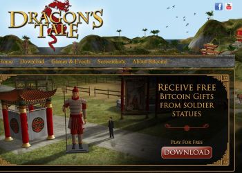 Dragons Tale NewsBTC