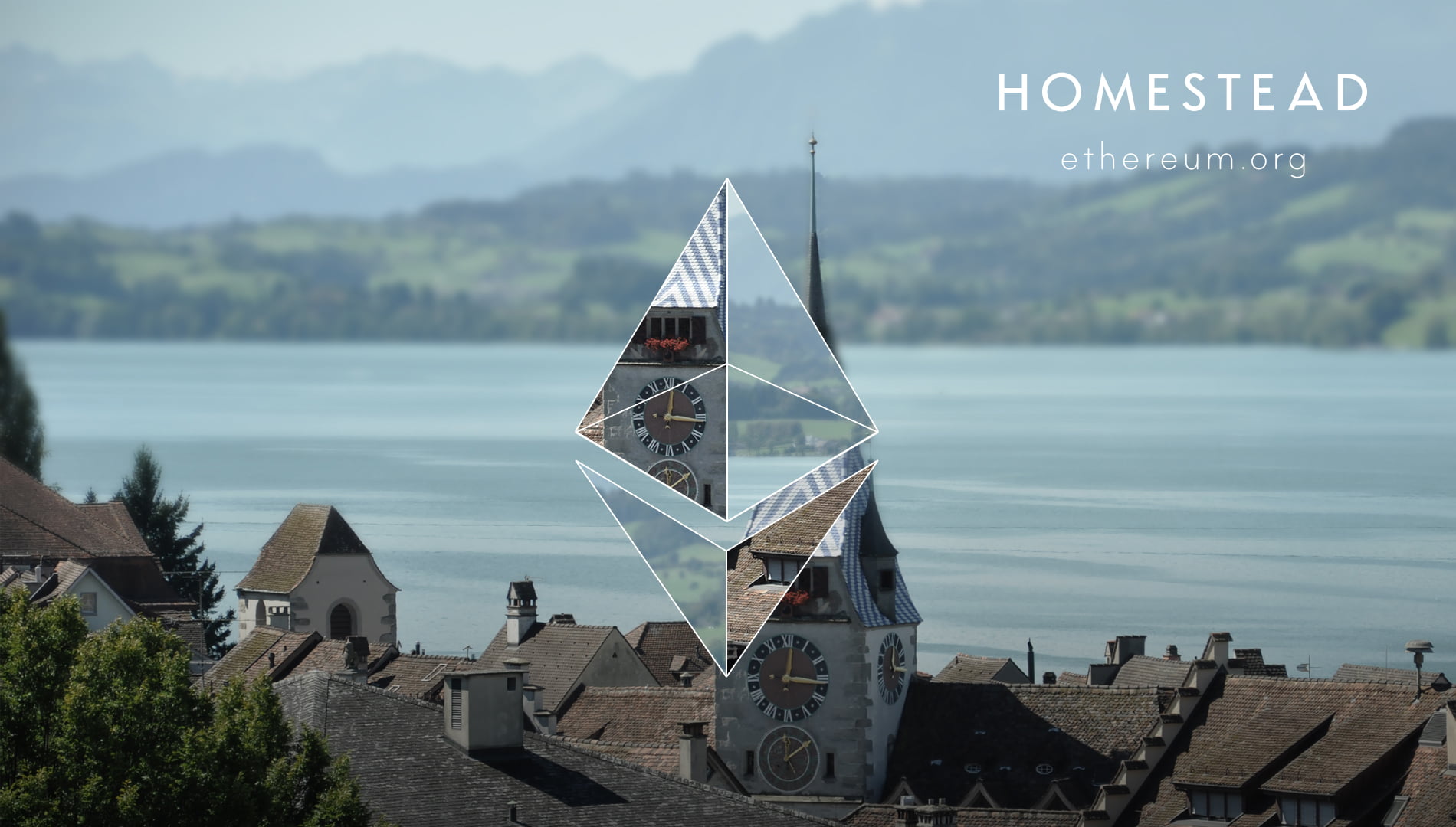 Ethereum Receives New Wallet Release