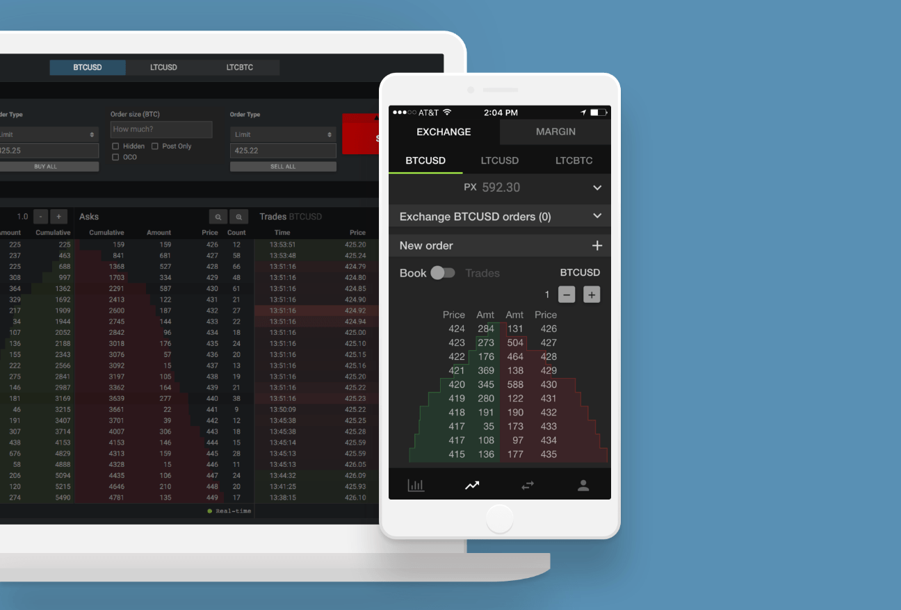 Bitfinex Announces Bounty for Recovery of Stolen BTCs
