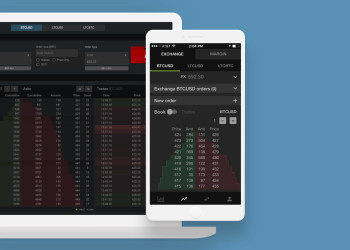 BItfinex