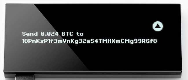 KeepKey