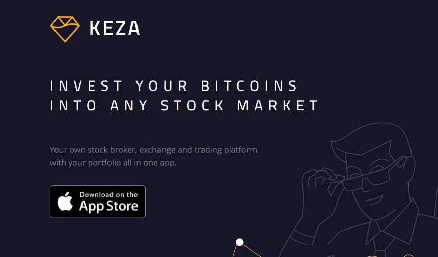 Satoshi Citadel Industries, Keza