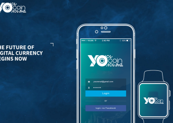 YoCoin