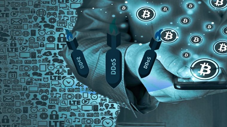 ddoscoin