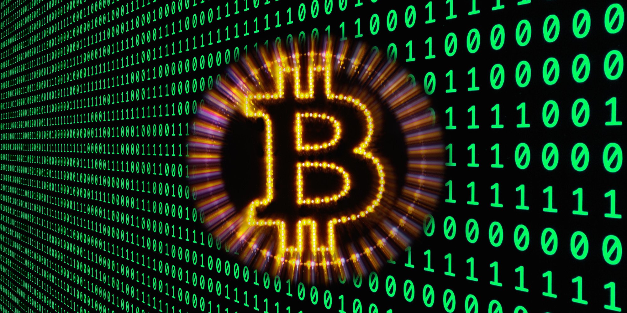 o BITCOIN facebook