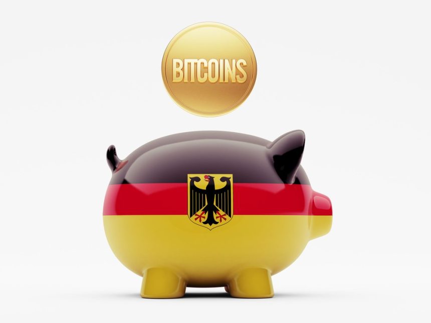 Bitcoin Germany