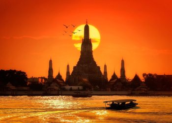 bank of Theiland Fintech Regulation