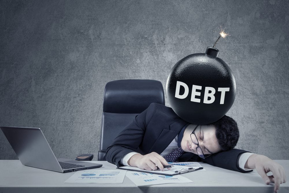 IMF China Corporate Debt
