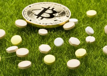 Bitcoin Drugs Deep Web