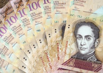 Venezuela Bolivar Bitcoin