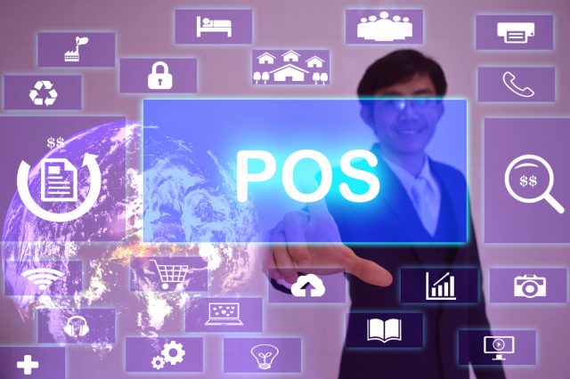 Point-of-Sale Vulnerabilities