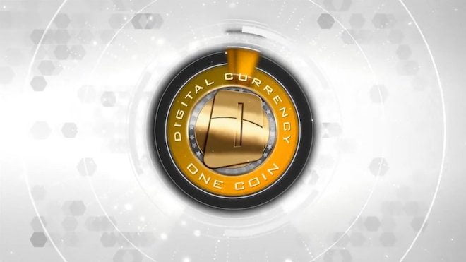 Ruja Ignatova: OneCoin to Reach EUR 25 and Have 1 Mil Merchants!