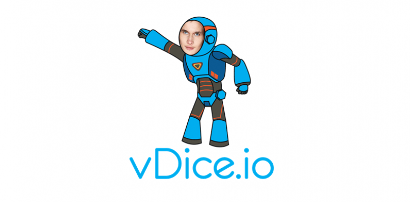 Decentralised Gambling Game vDice Announces Crowdsale