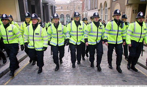 FCA Warns against OneCoin as London Police Starts Investigation