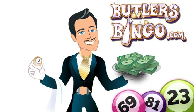 Love Bingo? Butlers Bingo Offers Exciting Bonus Deals