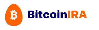 Bitcoin IRA Logo