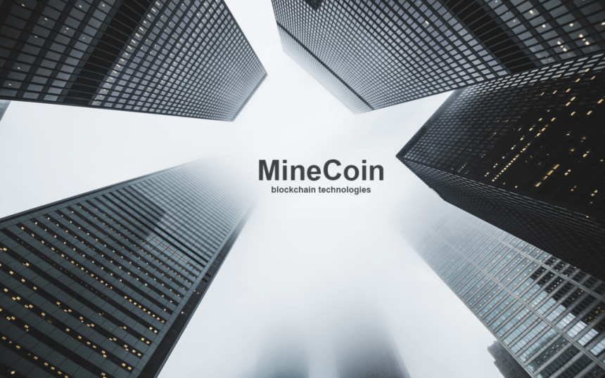 MineCoin Minex Image