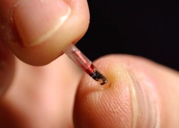NFC chip