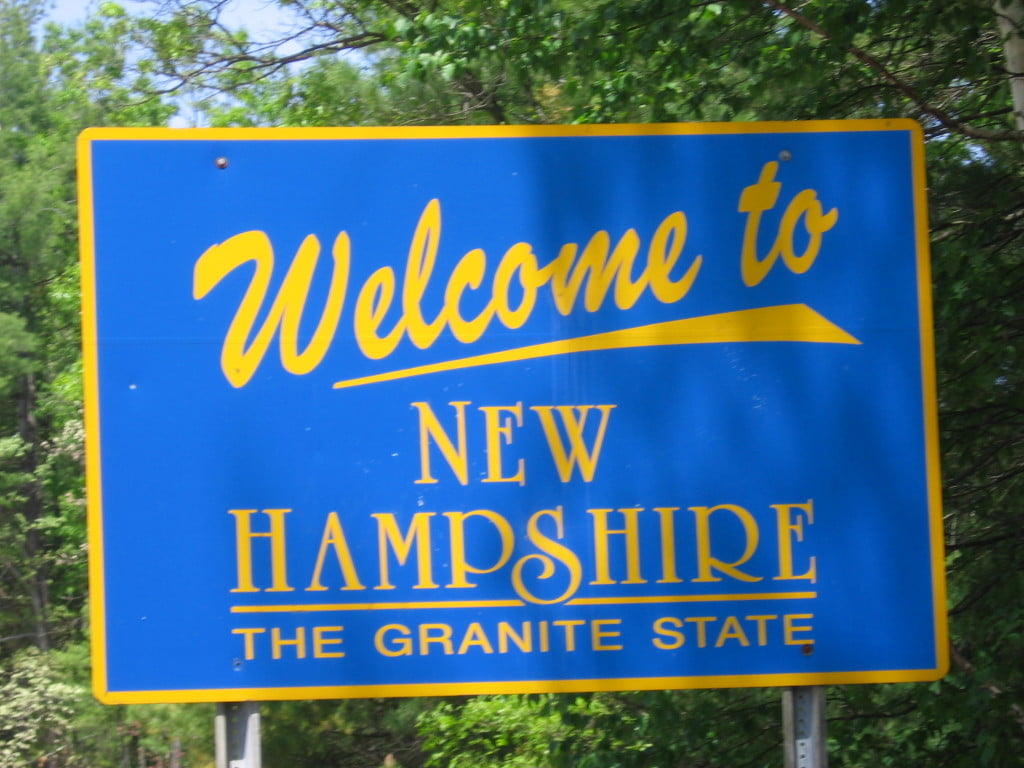 Bitcoin authority Poloniex Suspend Operations in New Hampshire