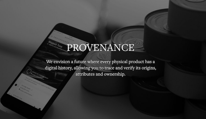 Provenance Tackles Illegal Fishing and Human Rights Violations