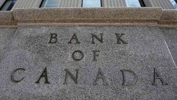 Bank of Canada Creates a Model to Predict Bitcoin Volatility