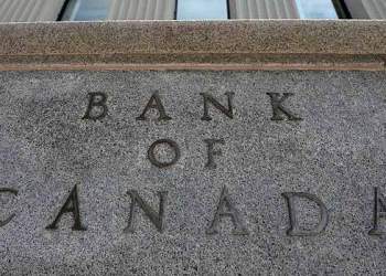 bank of canada