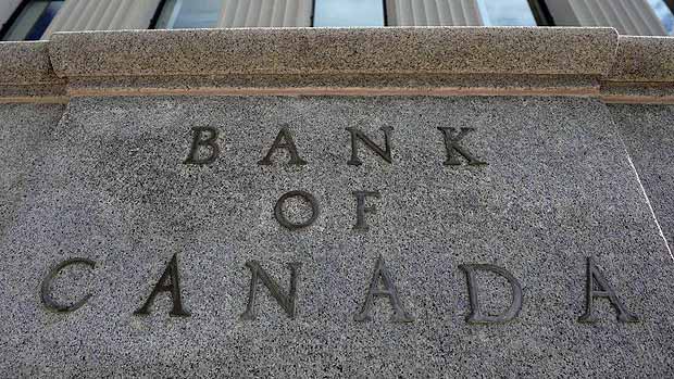 bank of canada