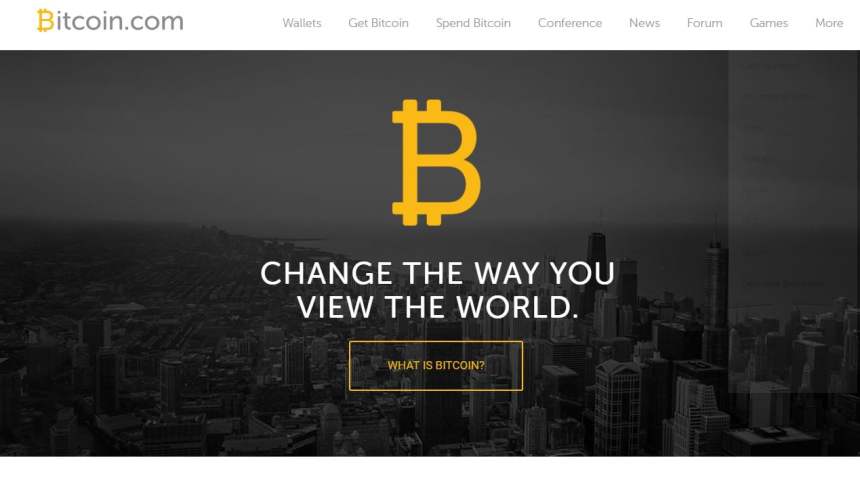bitcoinCOM