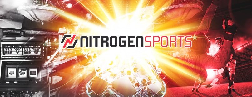 10 Things We Love About Nitrogen Sports