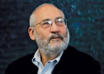 Joseph Stiglitz, bitcoin, bannde in the USA