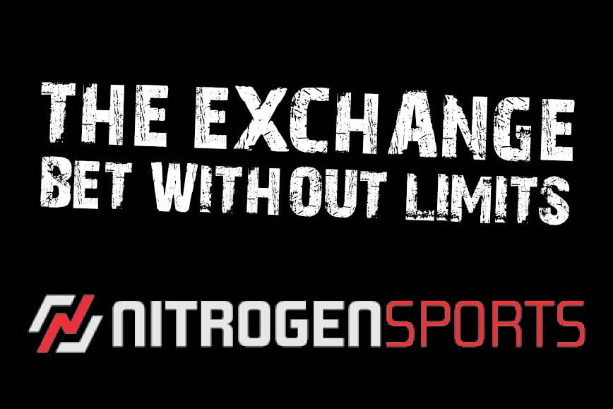 Nitrogen Sports is the Future of Bitcoin Betting