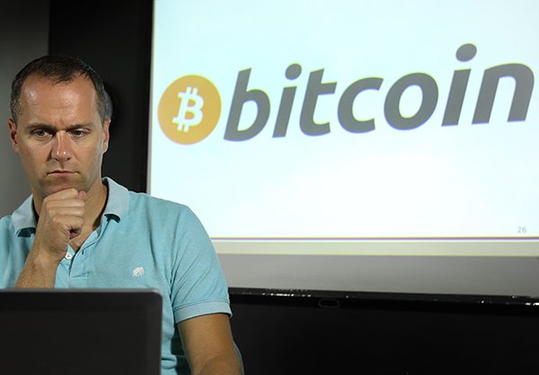Sandia Labs to Enable Homeland Track Bitcoin Transactions