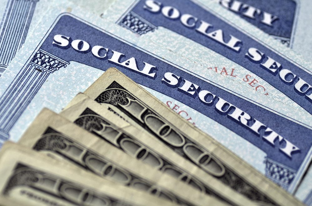 Blockchain Social Security China