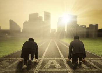 Bank Race Blockchain Integration