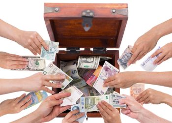 GoFundMe Crowdfunding Bitcoin