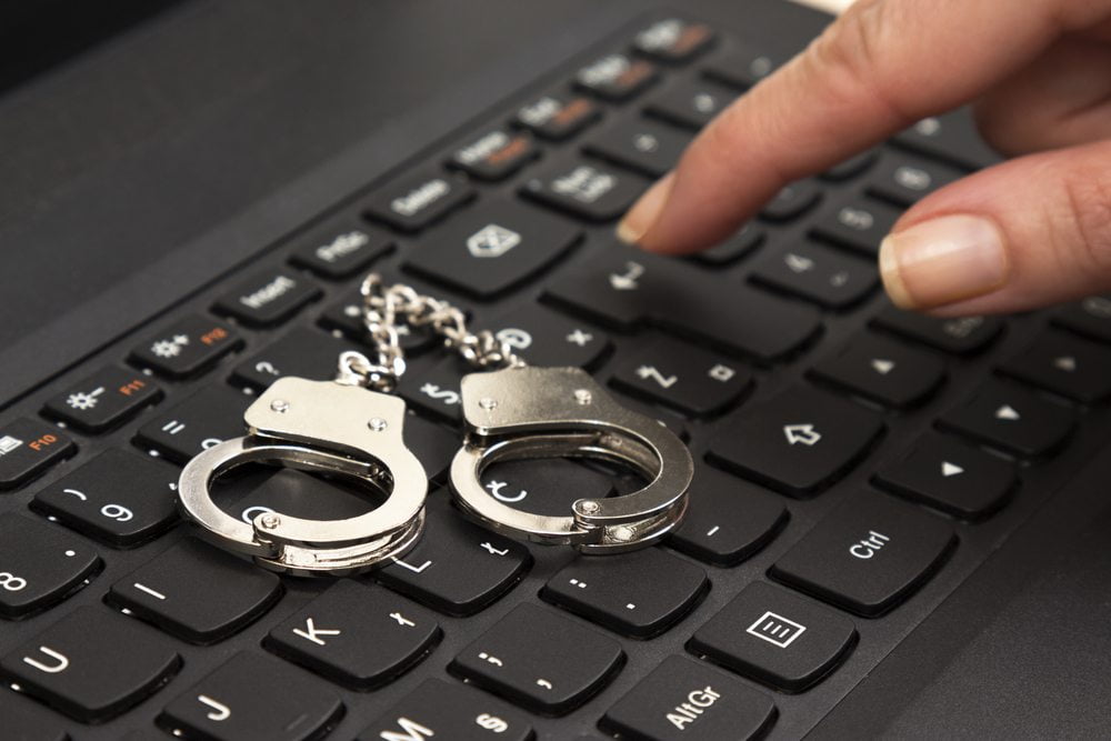 Europol Cybercrime Bitcoin Encryption