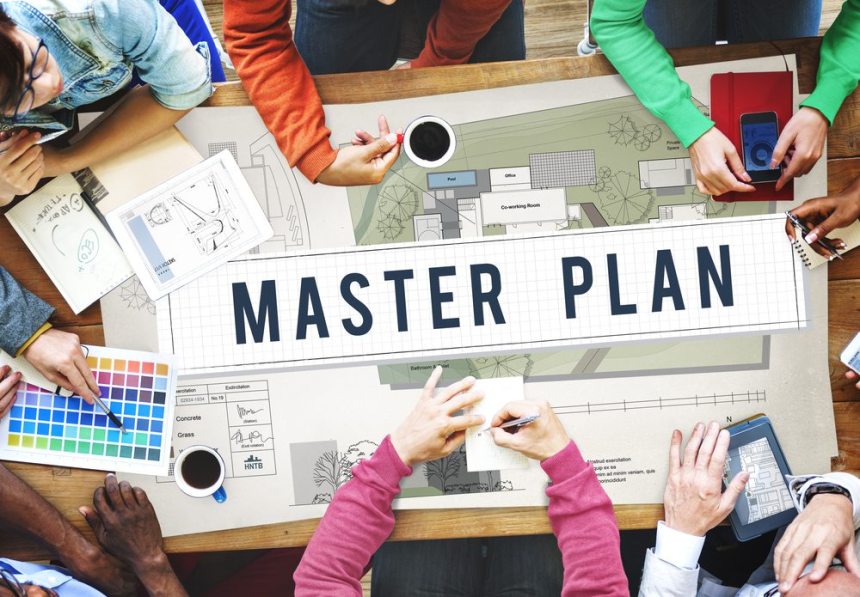 Coinbase Cryptocurrency Master Plan