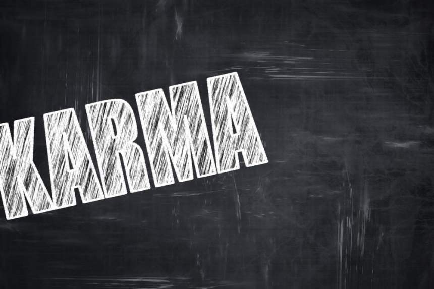 GlassHunt Hack Karma